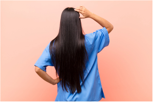 Early Signs of Hair Thinning and How to Address Them! Featured Image 1232324